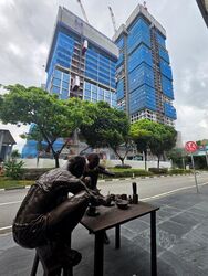 Canninghill Piers (D6), Apartment #491793861